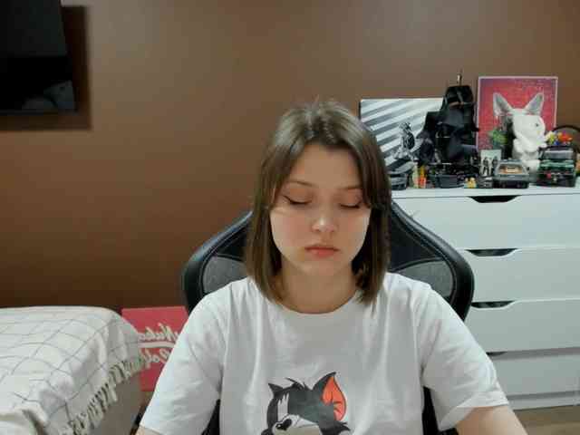 SoniNex webcam
