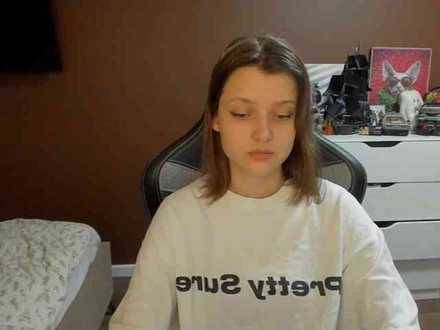 SoniNex webcam