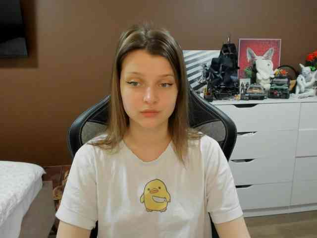 SoniNex webcam