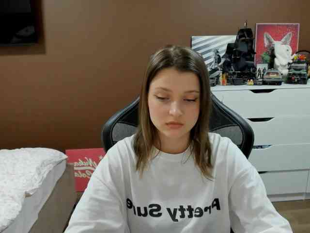 SoniNex webcam