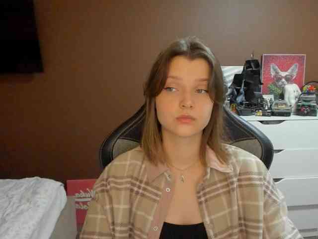 SoniNex webcam