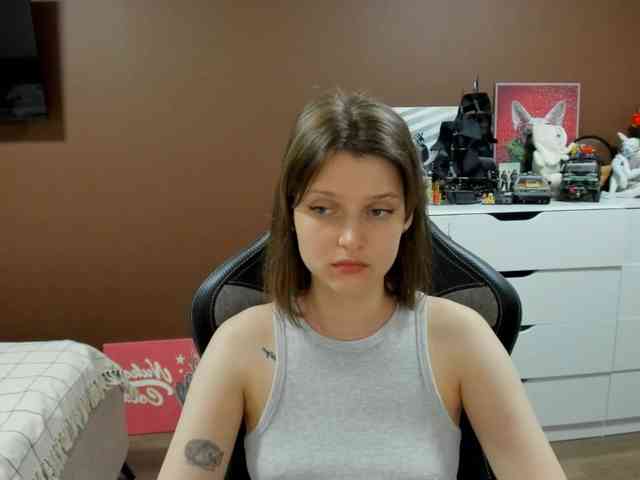 SoniNex webcam
