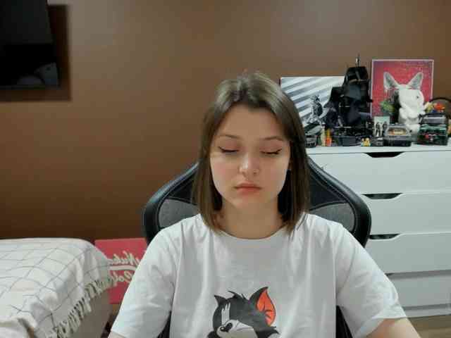 SoniNex webcam