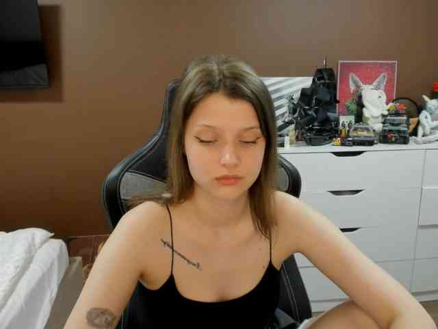 SoniNex webcam