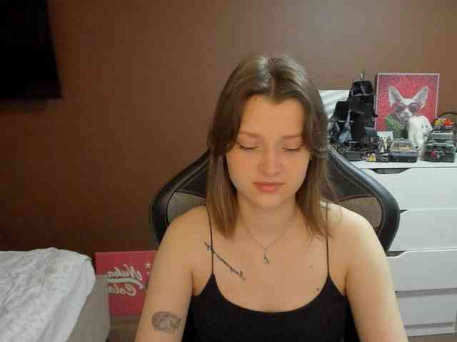 SoniNex webcam
