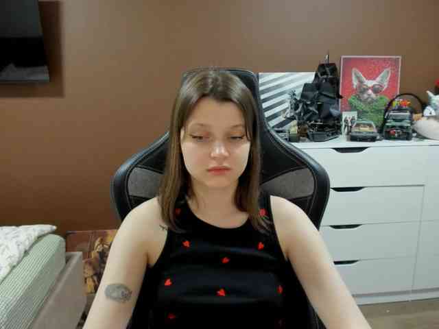 SoniNex webcam