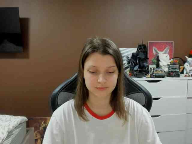 SoniNex webcam
