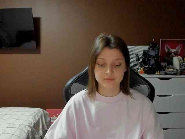 SoniNex webcam