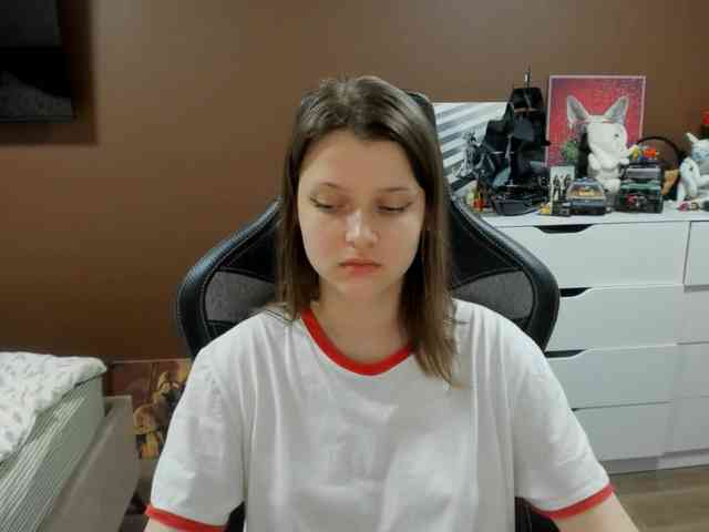 SoniNex webcam