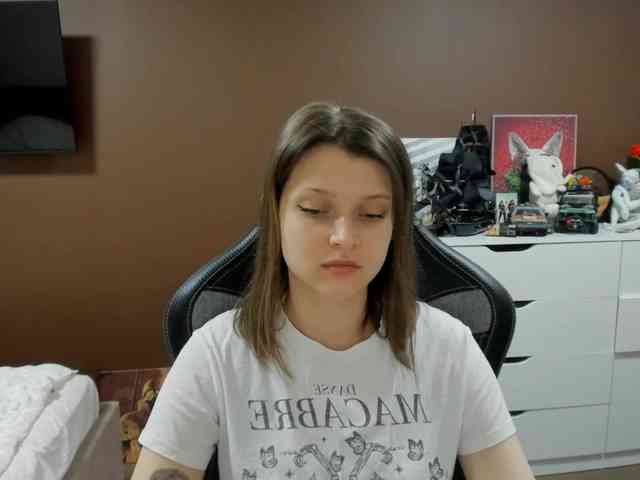 SoniNex webcam
