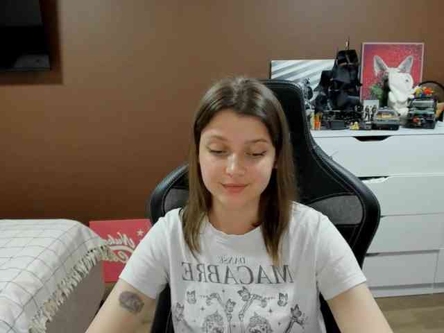 SoniNex webcam