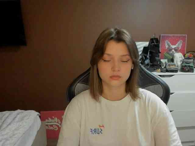 SoniNex webcam