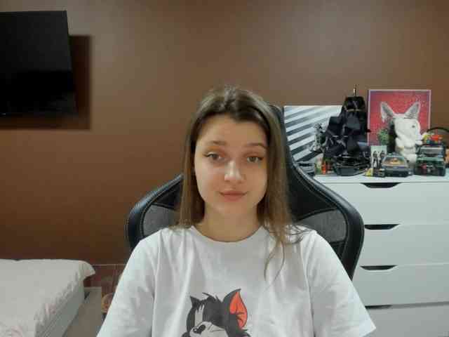 SoniNex webcam