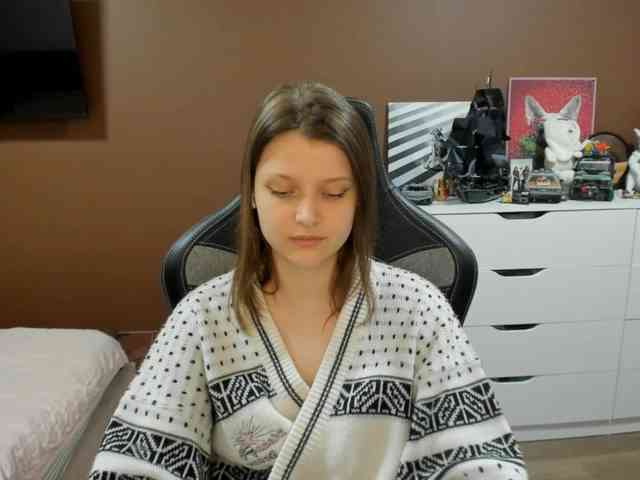 SoniNex webcam