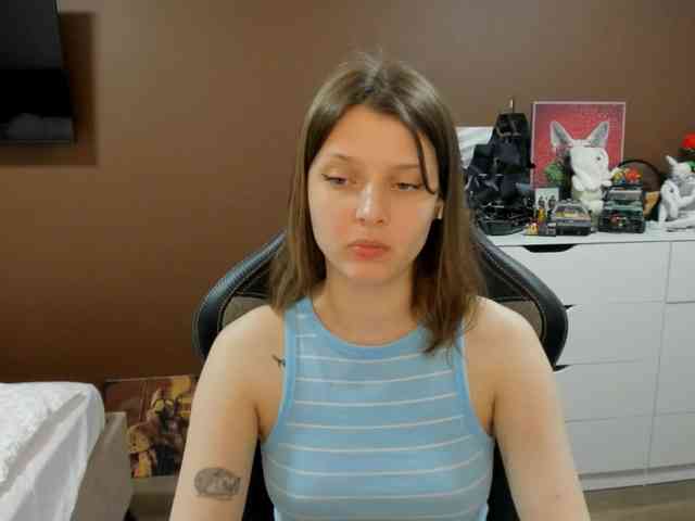 SoniNex webcam