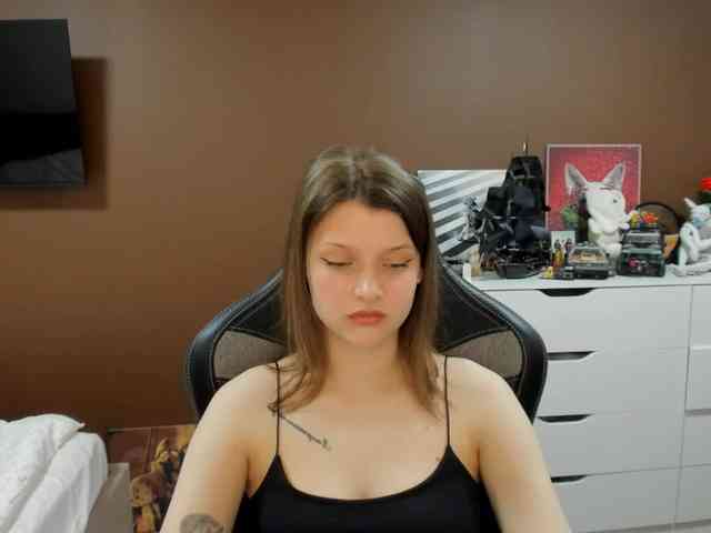 SoniNex webcam