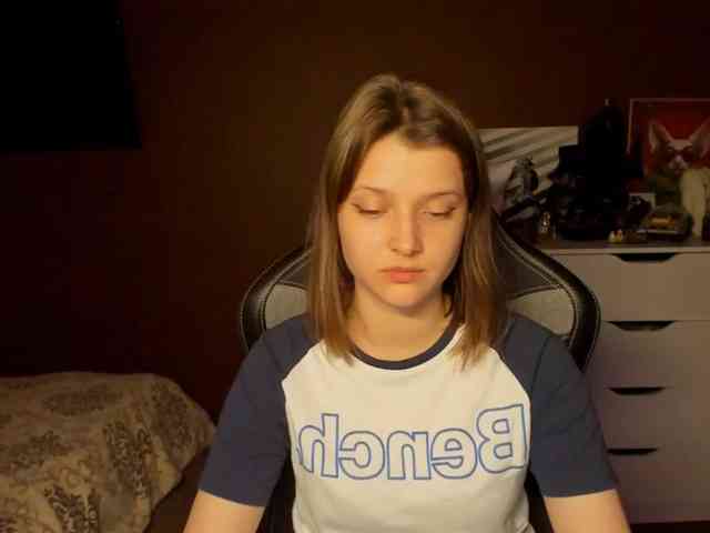SoniNex webcam