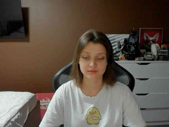 SoniNex webcam
