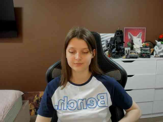SoniNex webcam