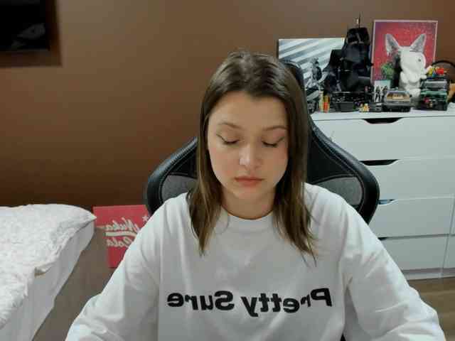 SoniNex webcam