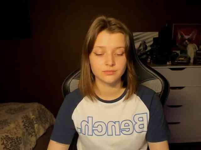 SoniNex webcam