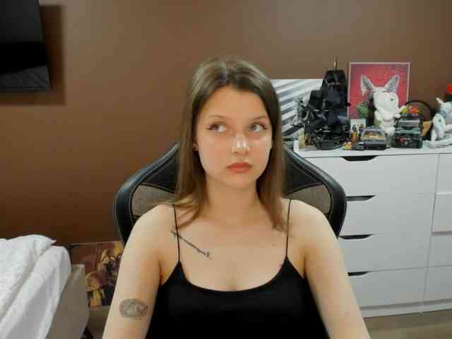 SoniNex webcam