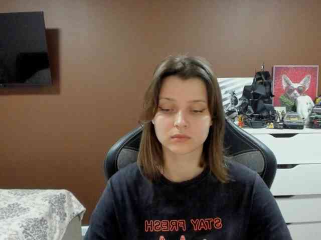 SoniNex webcam