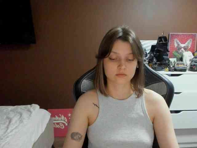 SoniNex webcam