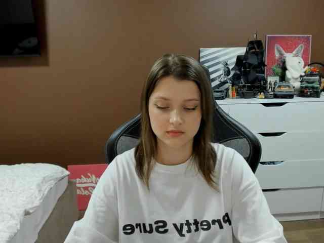 SoniNex webcam