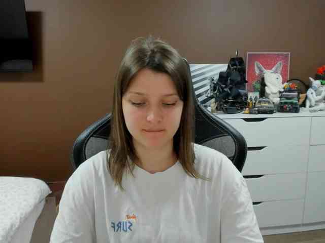 SoniNex webcam