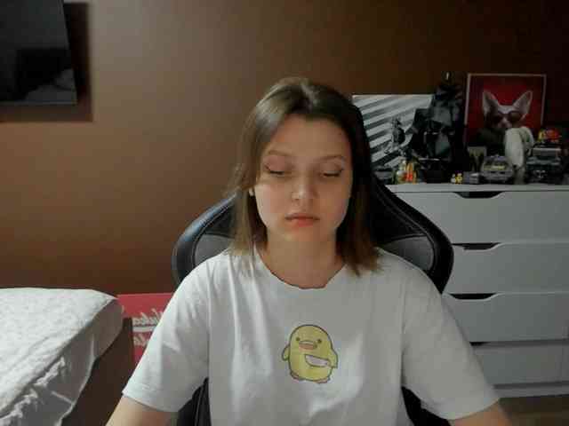 SoniNex webcam