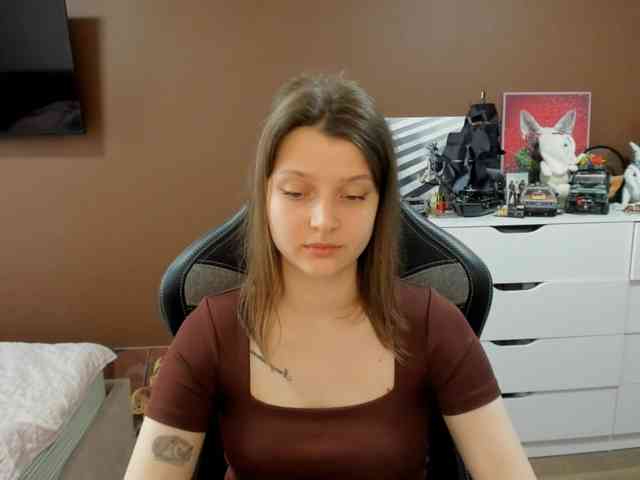 SoniNex webcam