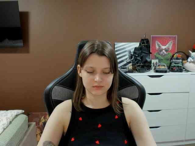 SoniNex webcam