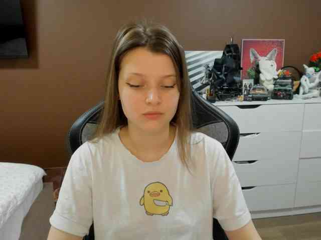 SoniNex webcam