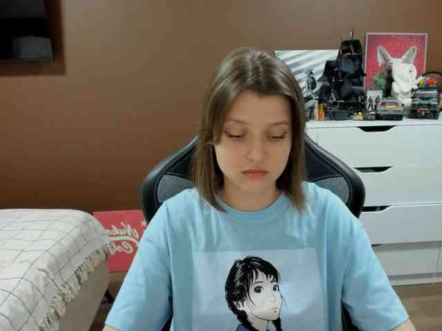 SoniNex webcam