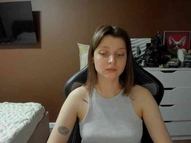 SoniNex webcam