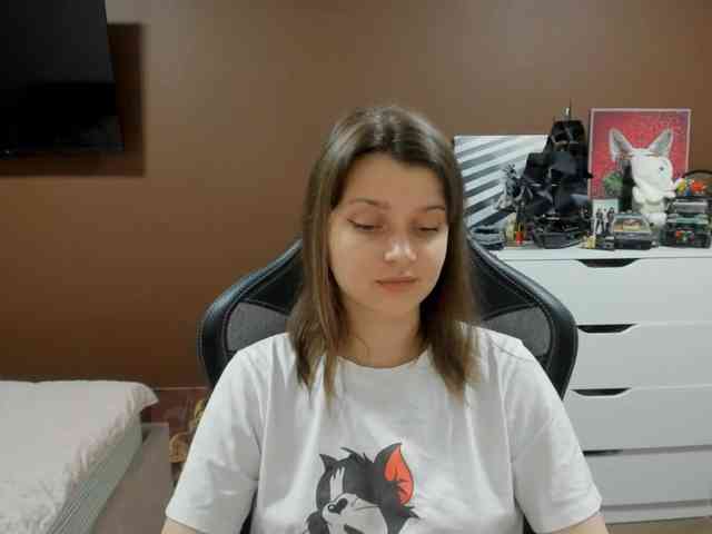 SoniNex webcam