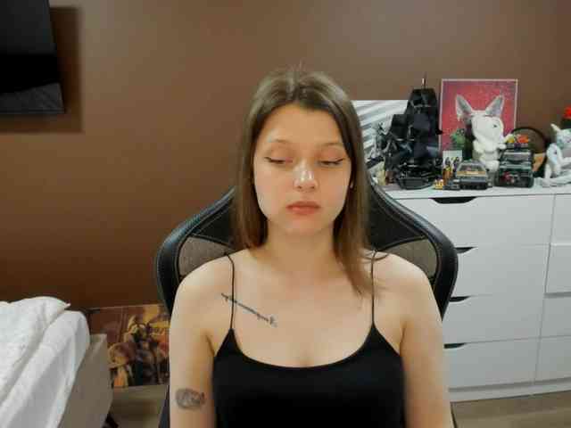 SoniNex webcam