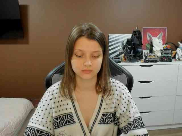 SoniNex webcam