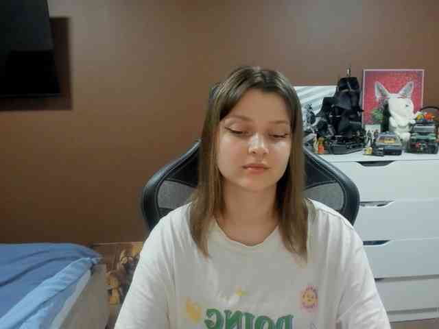 SoniNex webcam
