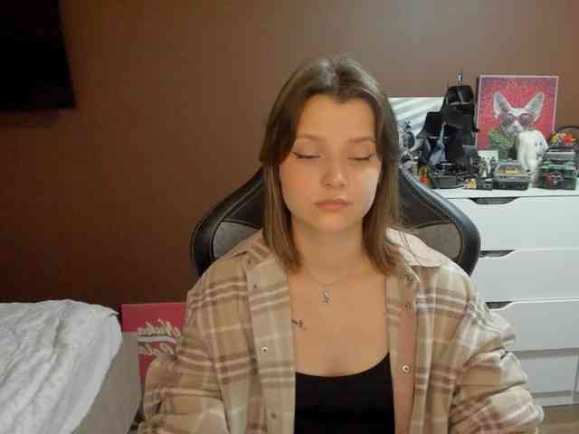 SoniNex webcam