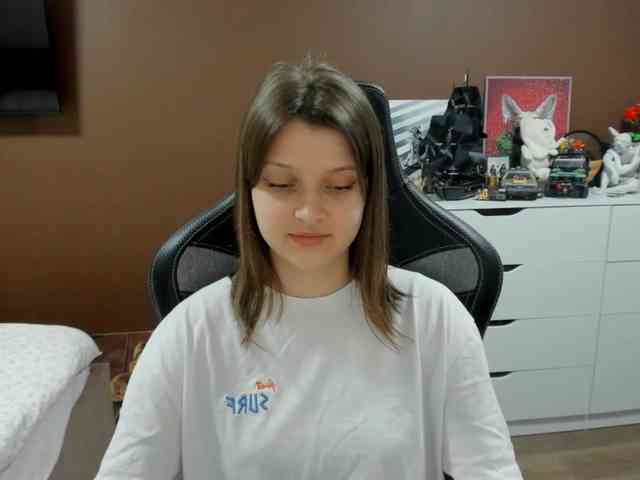 SoniNex webcam
