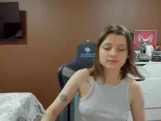 SoniNex webcam