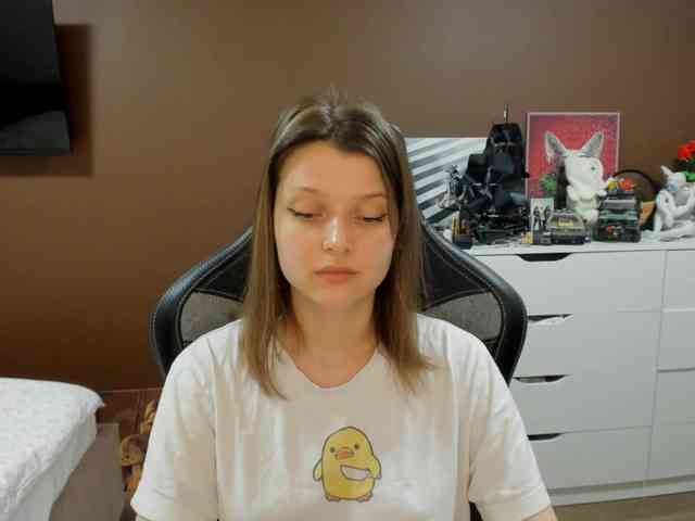 SoniNex webcam