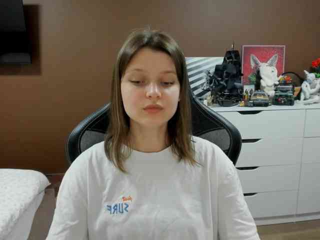 SoniNex webcam