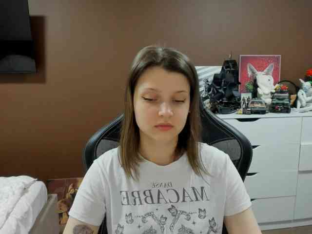 SoniNex webcam