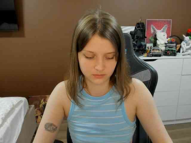 SoniNex webcam