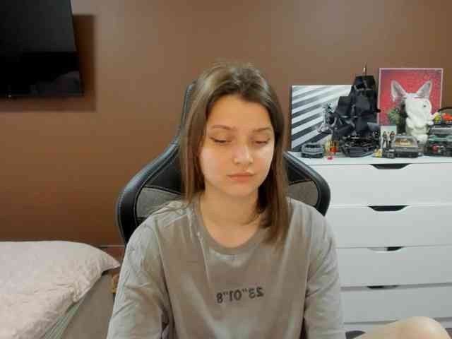 SoniNex webcam