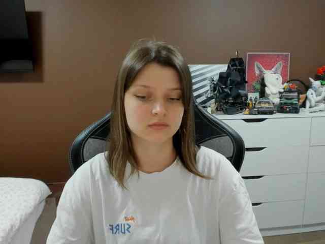 SoniNex webcam