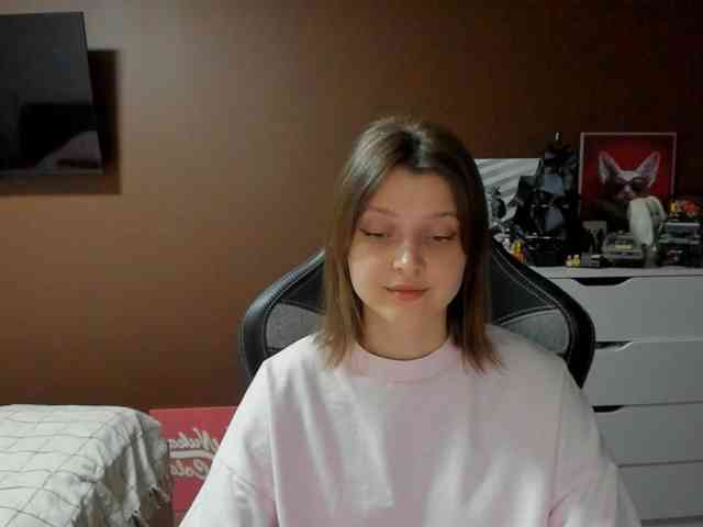 SoniNex webcam